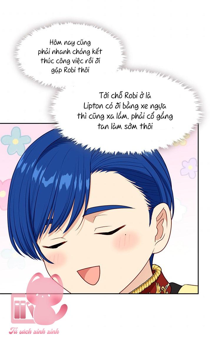 Hãy Coi Chừng Ác Nữ Chap NT28 - Trang 2