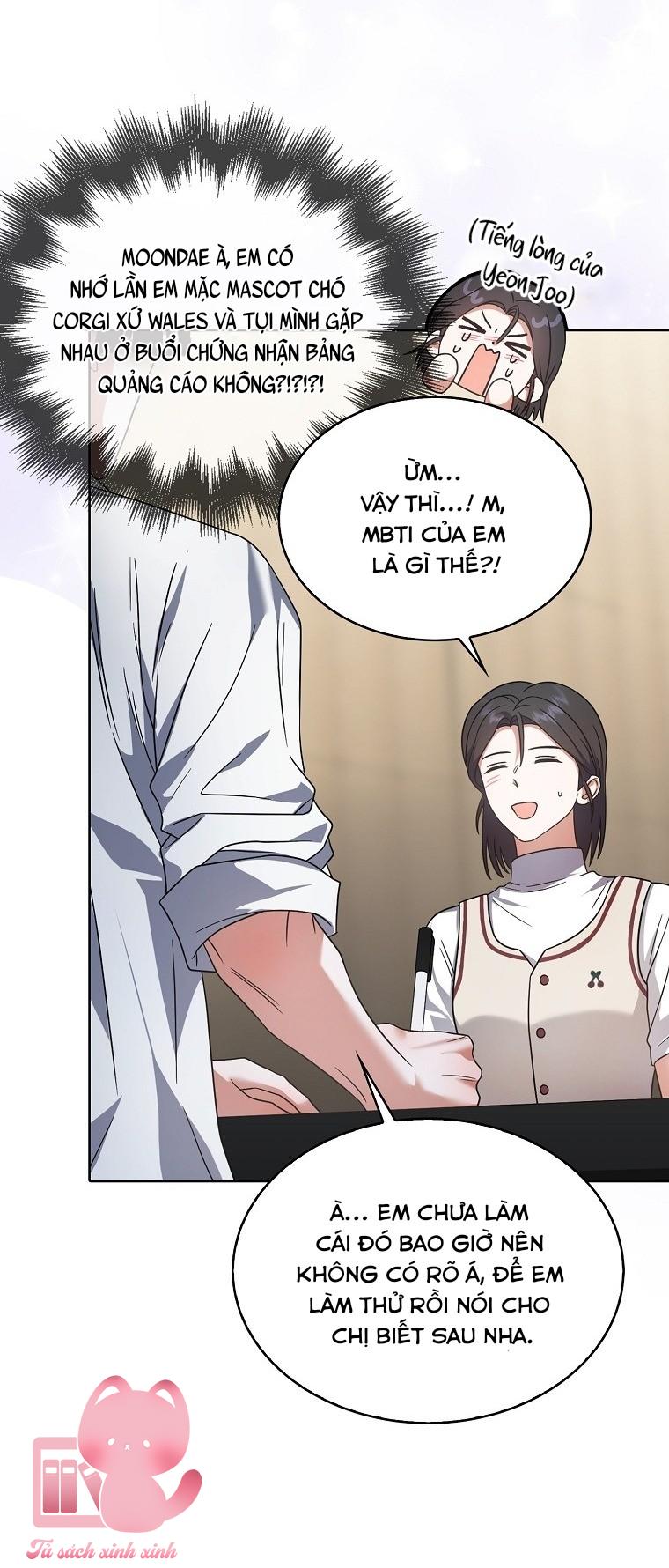 Debut Or Die Chapter 78 - Trang 4