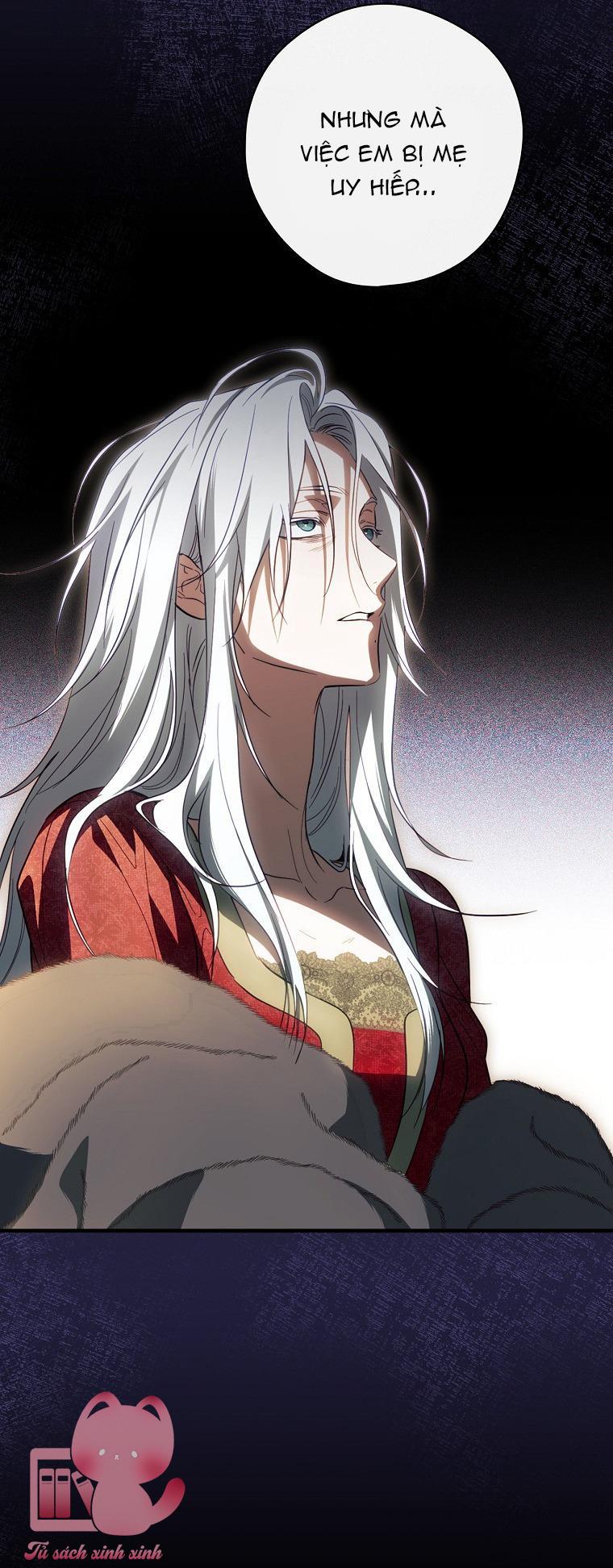 Cách Khiến Phu Quân Đứng Về Phía Tôi Chap 76 - Trang 2