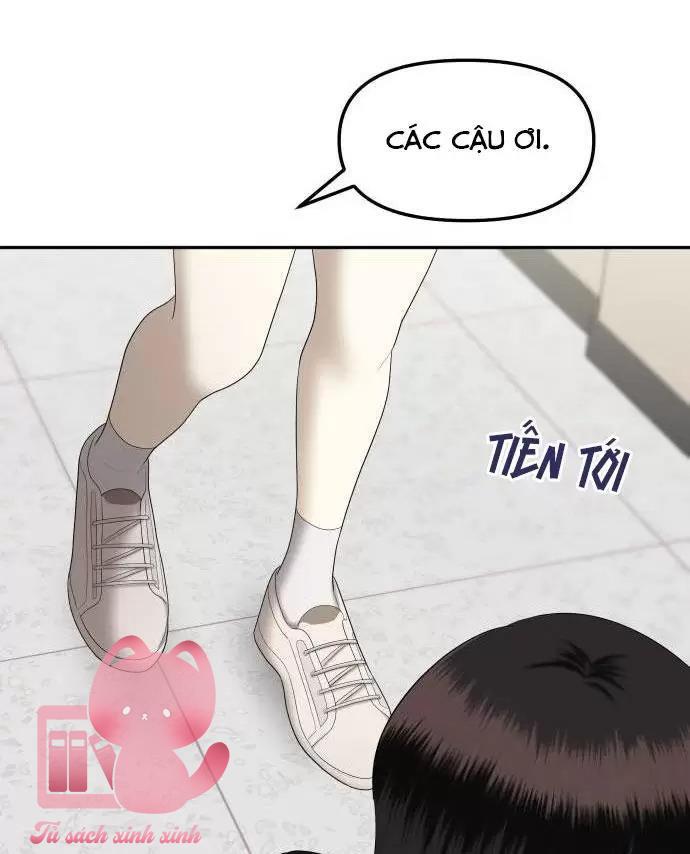 Chị Em Tranh Đấu Chap 36 - Trang 2