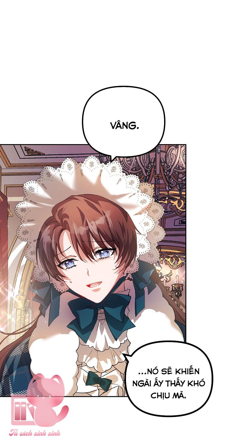 Thời Gian Của Nhân Vật Phụ Có Giới Hạn Chapter 21 - Trang 4