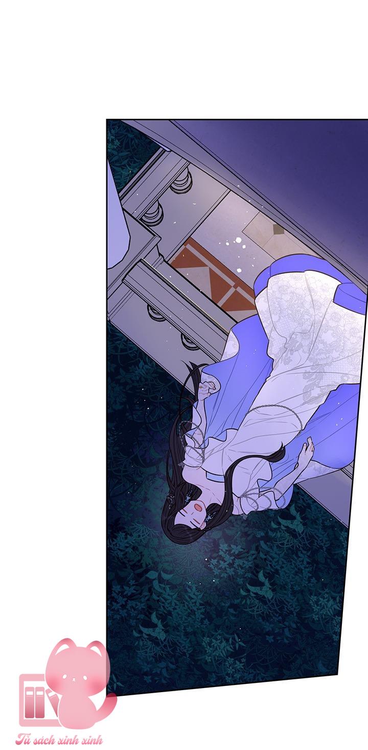 Hoàng Nữ Tóc Đen Chapter 88 - Trang 4