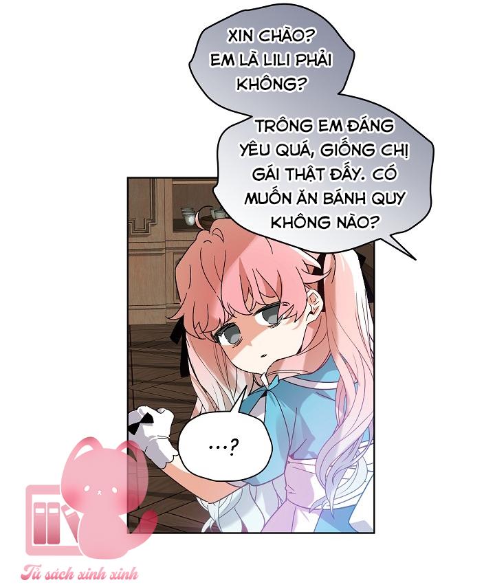 Quý Cô Thế Giới Ngầm Chap 2 - Trang 4