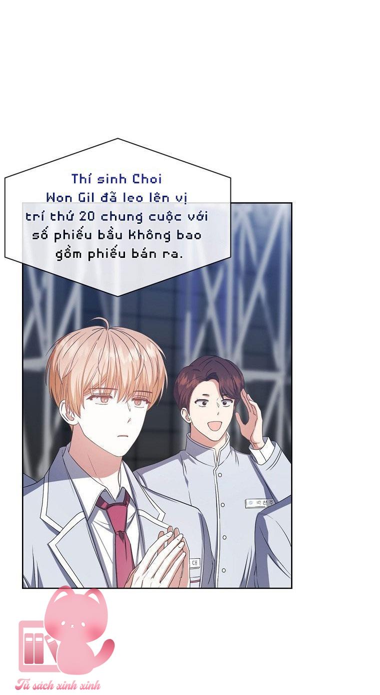Debut Or Die Chap 36 - Trang 3