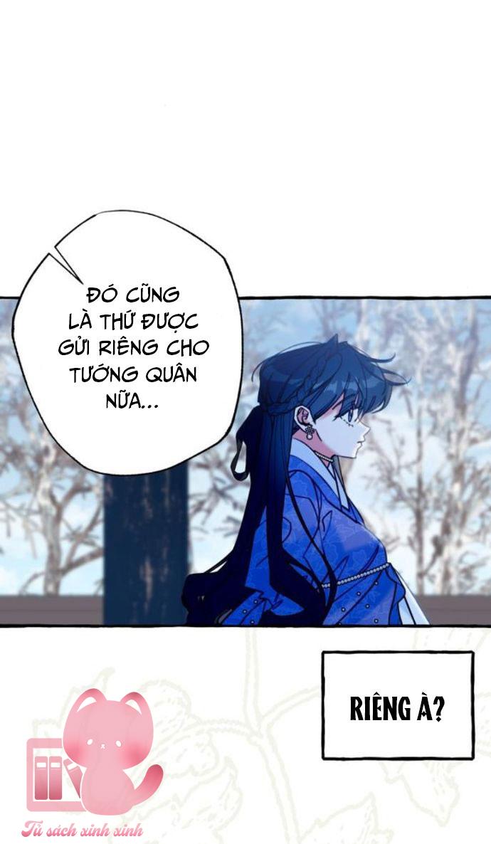 Chuyện Tình Tuyết Phương Bắc Chapter 6 - Trang 4