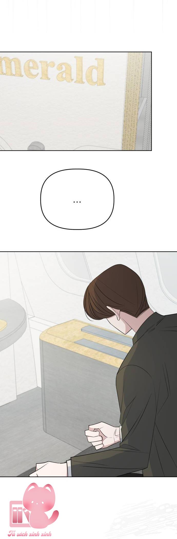 Quan Hệ Nhân Quả Chap 133 - Trang 2