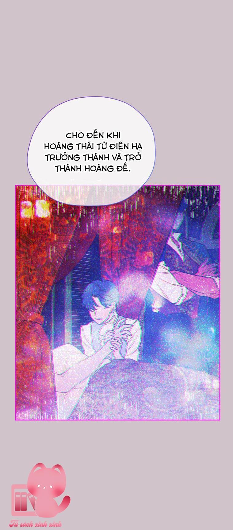 Khế Ước Hôn Nhân Của Mẹ Tôi Chapter 5 - Trang 4