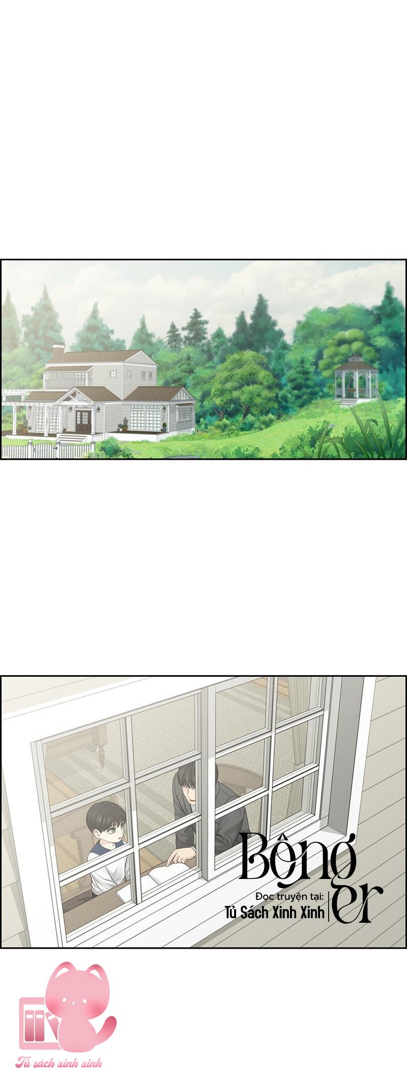 Hy Vọng Duy Nhất Chap 55 - Trang 2