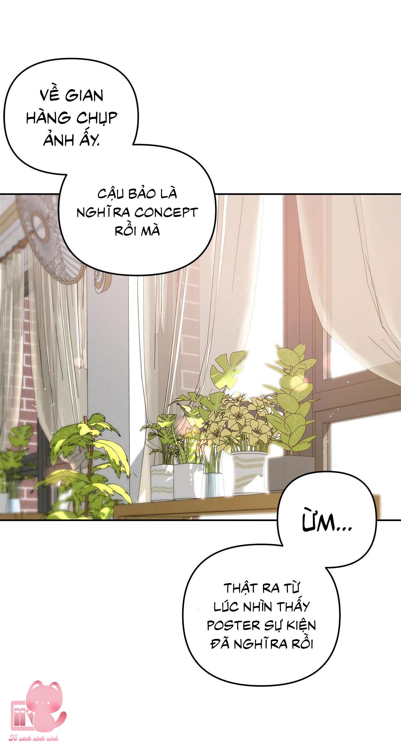 Đàn Anh Xấu Xa! Chap 34 - Trang 3