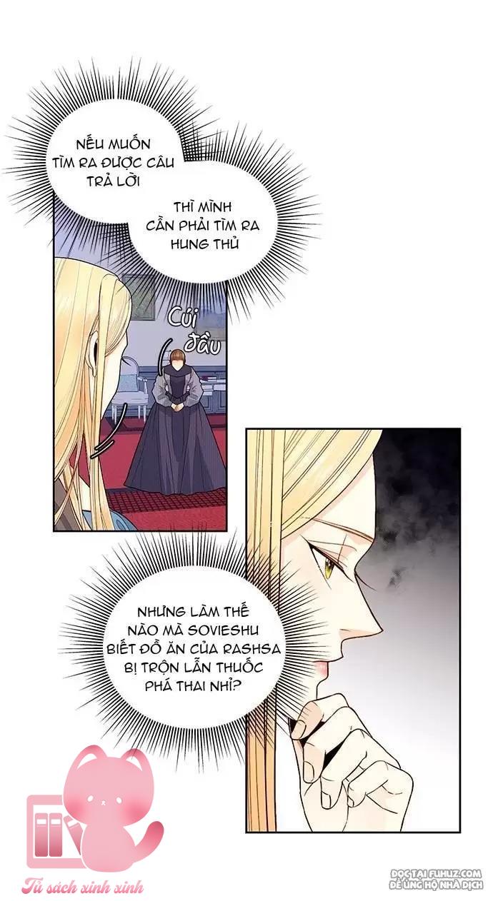 Hoàng Hậu Tái Hôn Chapter 49 - Trang 4