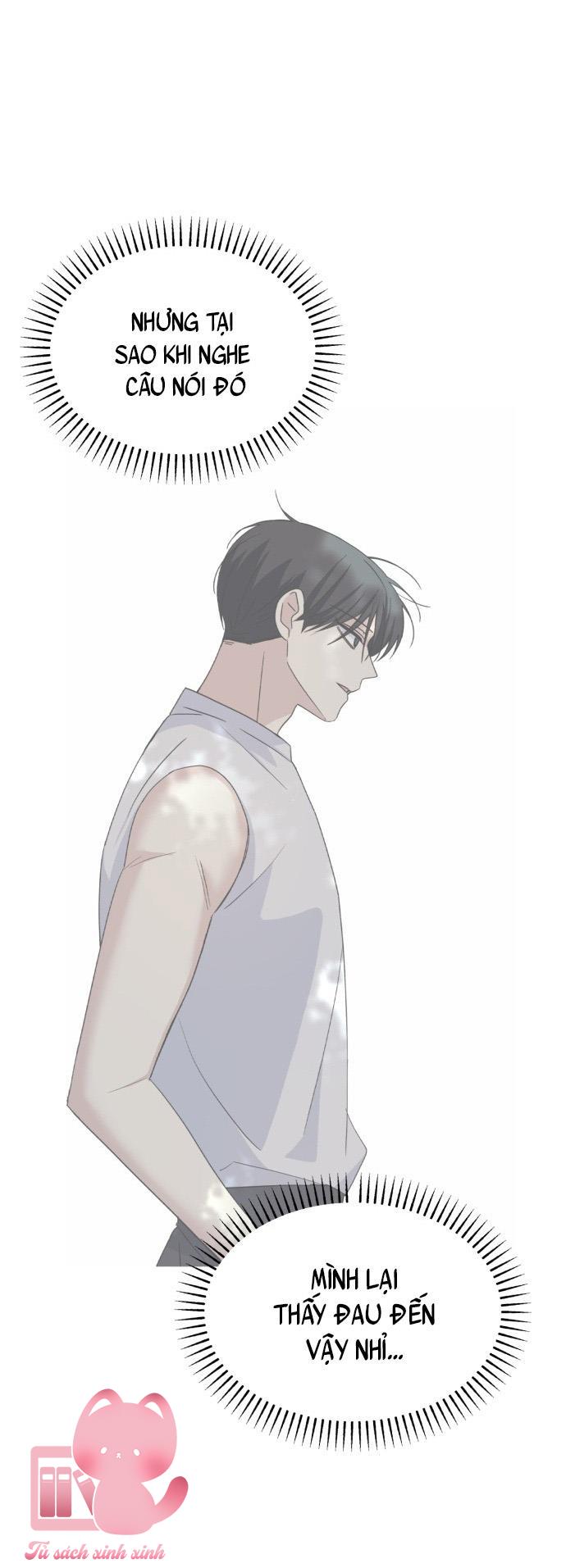 Quan Hệ Nhân Quả Chap 53 - Trang 2