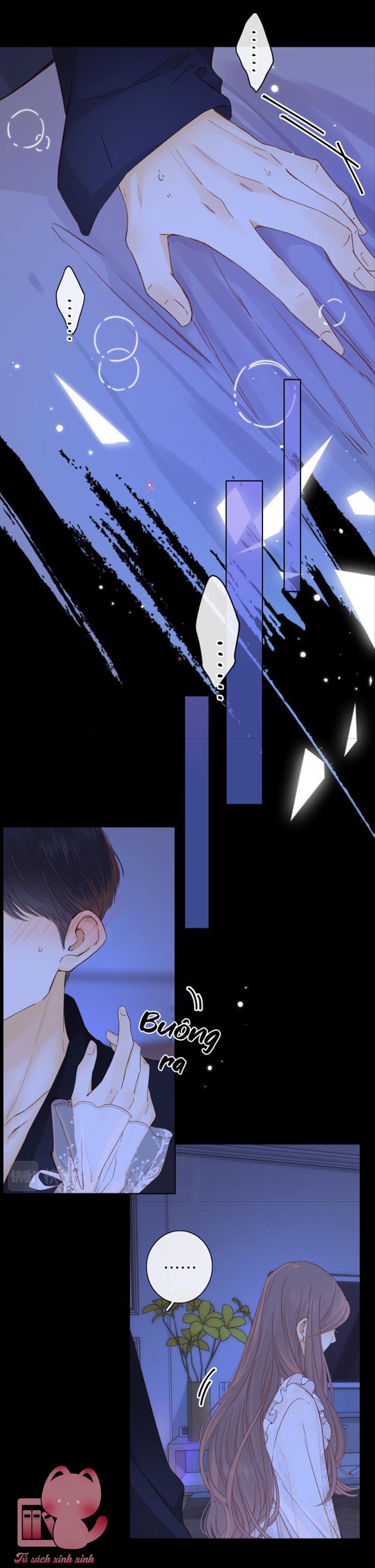 Khó Dỗ Dành Chapter 48 - Trang 4