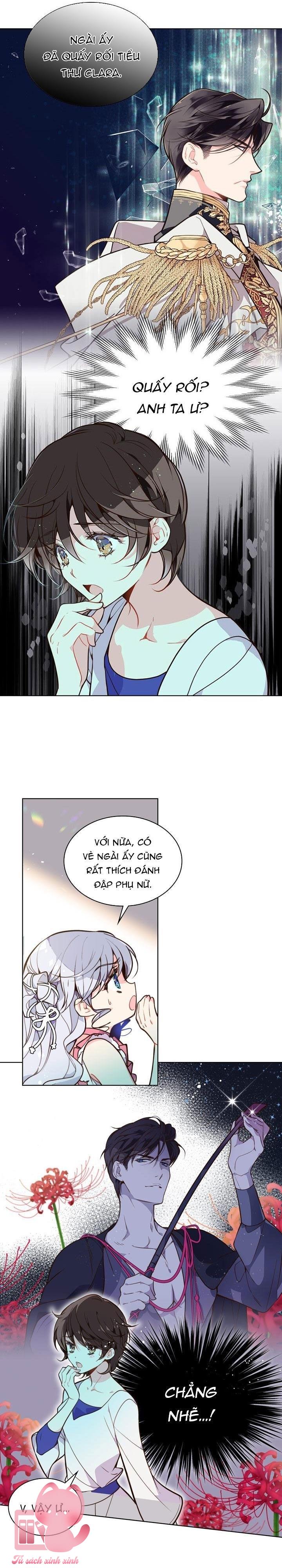 Beatrice Chap 22 - Trang 2