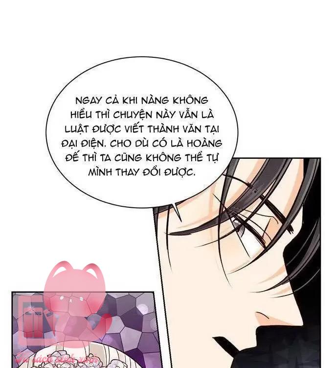 Hoàng Hậu Tái Hôn Chapter 46 - Trang 4