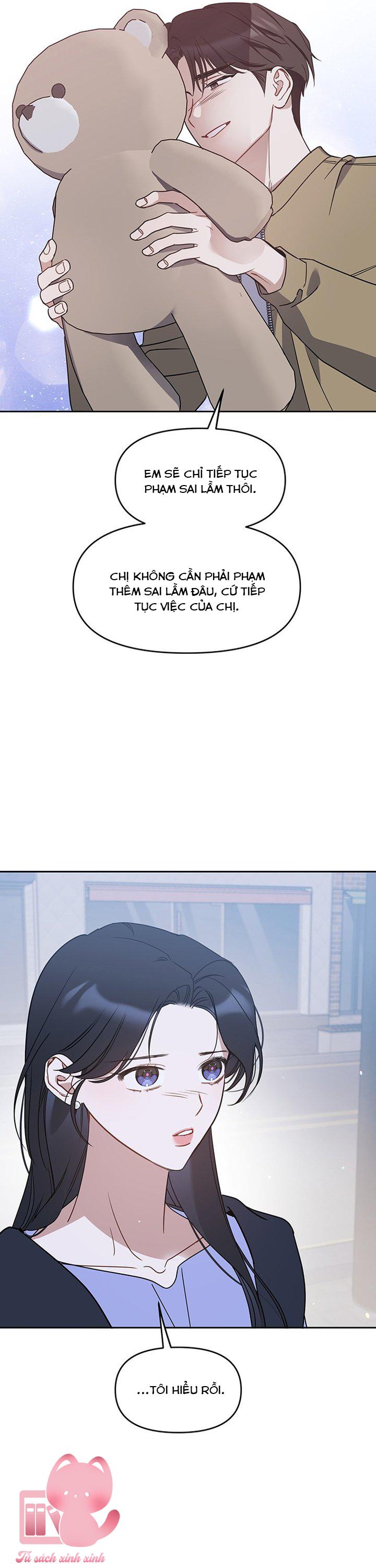 Gieo Nhân Gặt Quả Chap 66 - Trang 2
