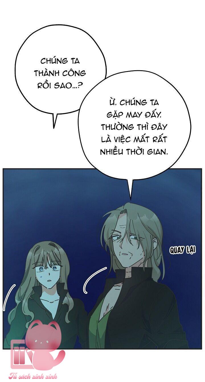Người Hùng Của Ác Nữ Chapter 47 - Trang 4