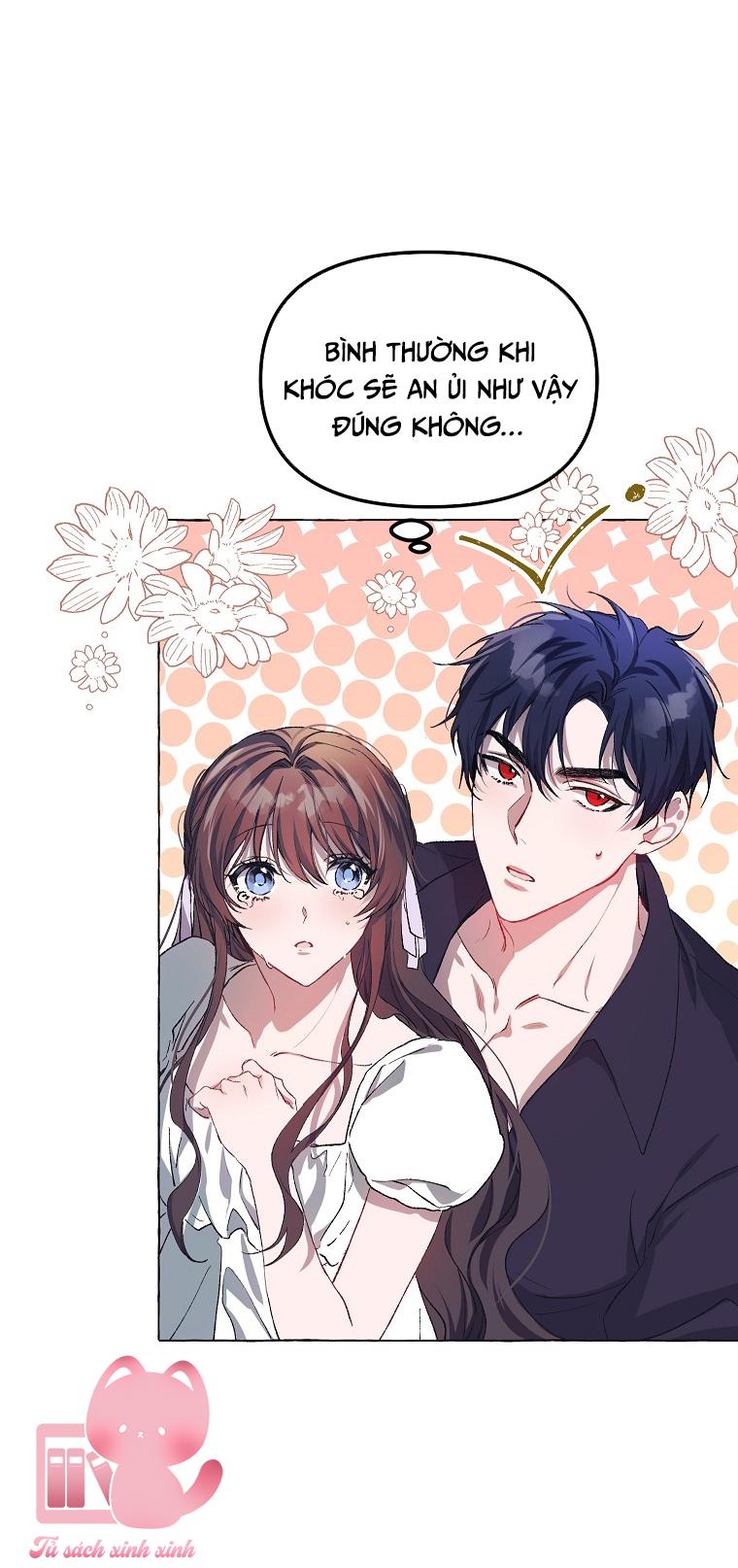 Thời Gian Của Nhân Vật Phụ Có Giới Hạn Chapter 16 - Next Chapter 17