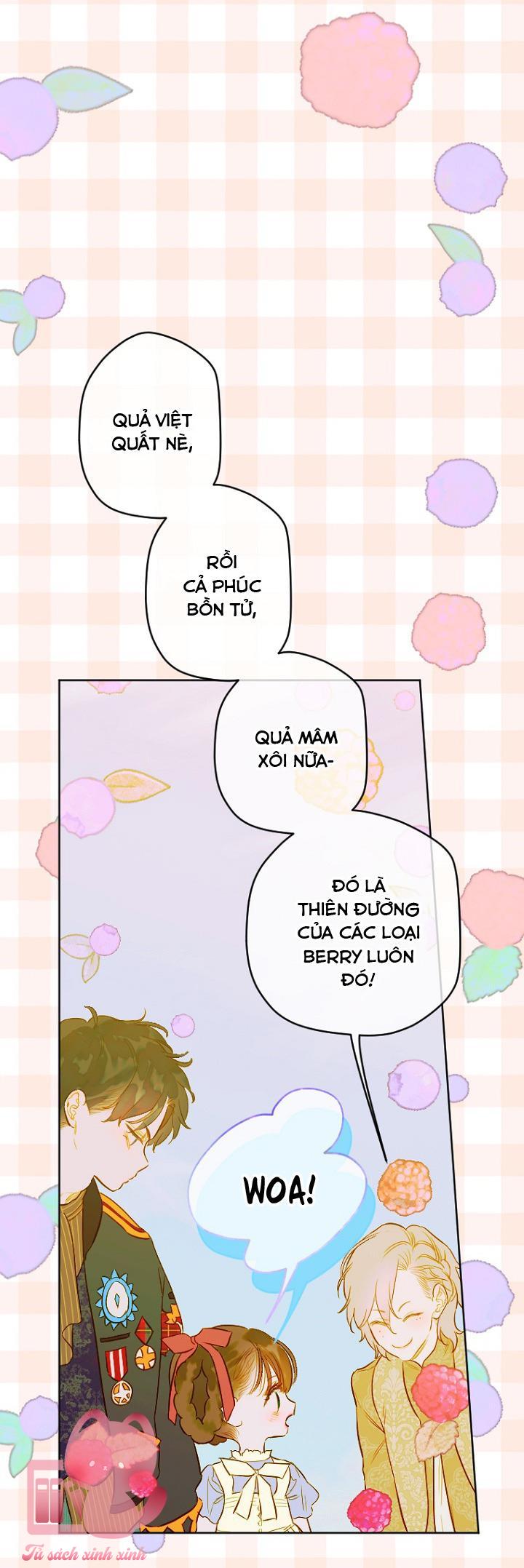 Khế Ước Hôn Nhân Của Mẹ Tôi Chapter 31 - Trang 4