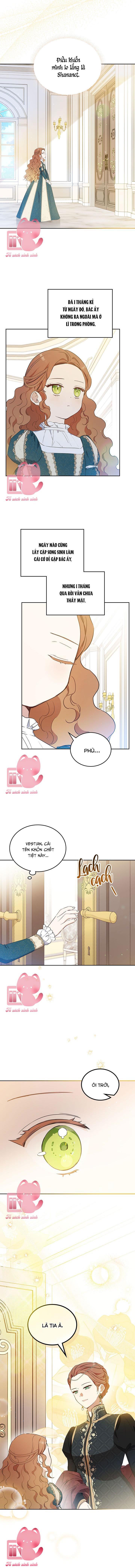 Kiếp Này Ta Sẽ Trở Thành Gia Chủ Chap 93 - Trang 2