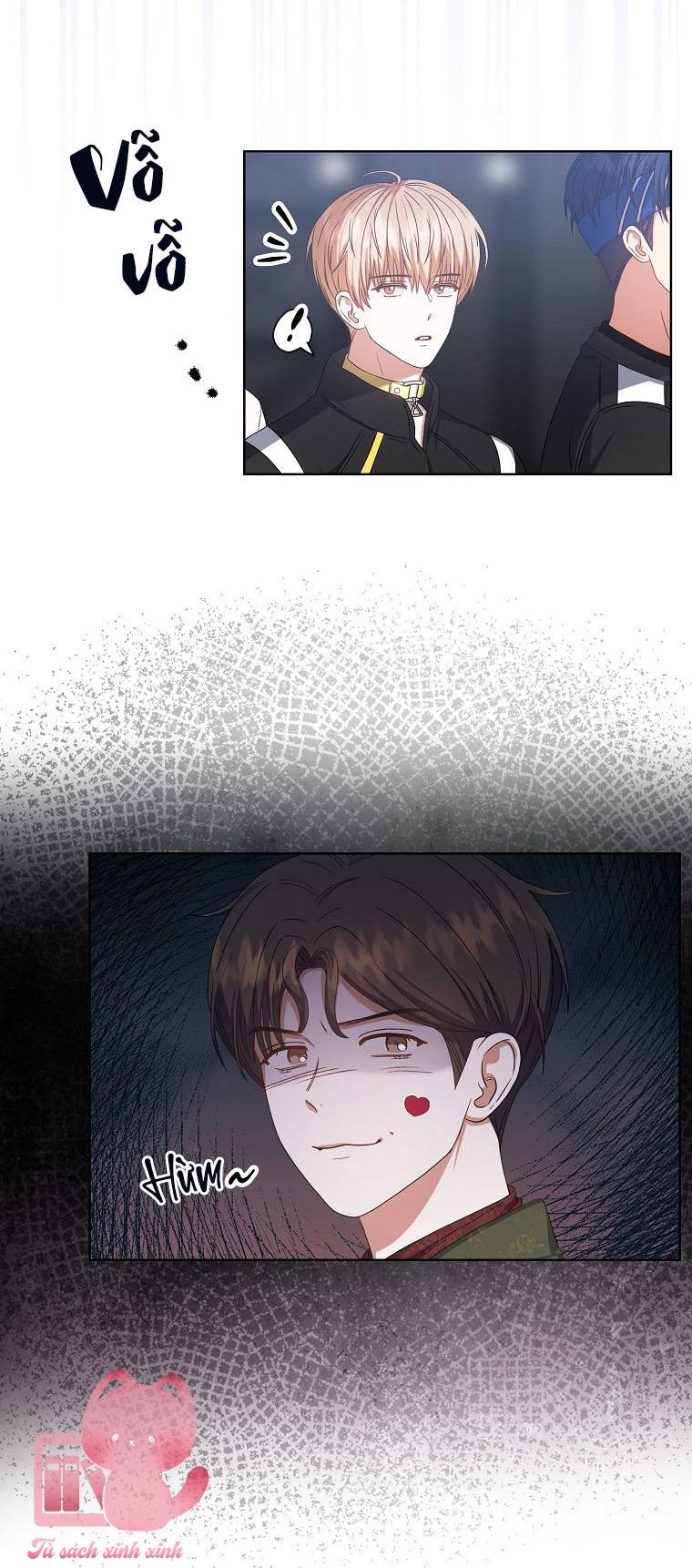 Debut Or Die Chap 31 - Trang 3