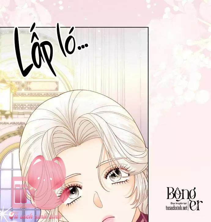 Hoàng Hậu Tái Hôn Chapter 136 - Trang 4