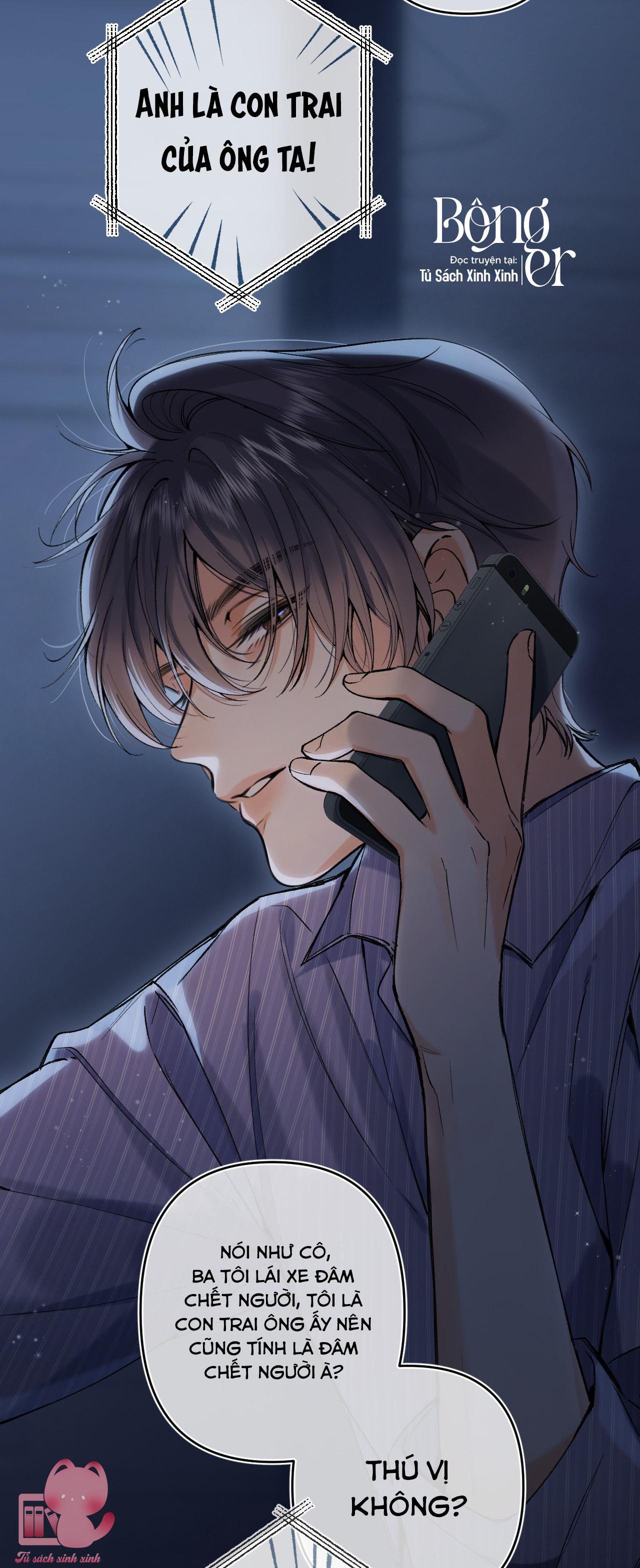 Mối Tình Thầm Kín Chap 95 - Trang 2