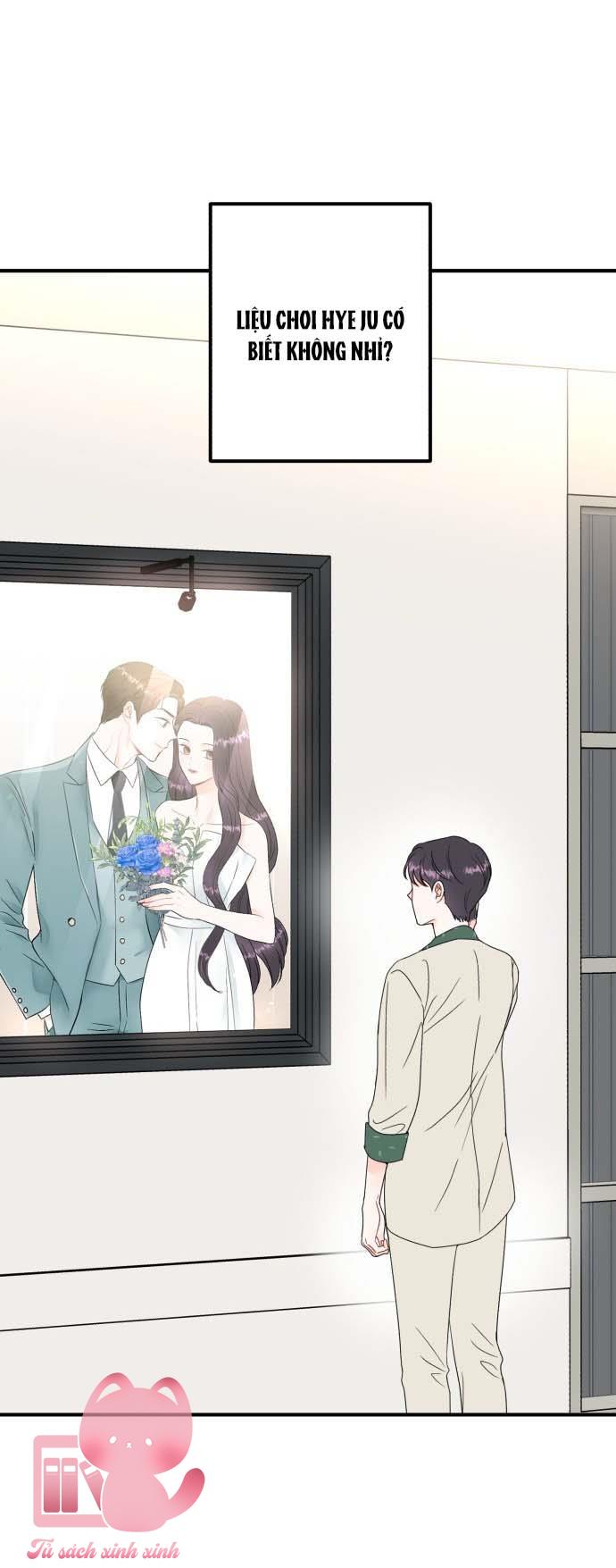 Xác Suất Tình Yêu Chapter 5 - Trang 3