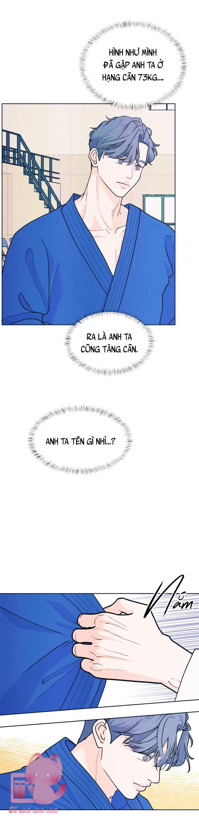 Cặp Đôi Hướng Nội Chapter 56 - Trang 4