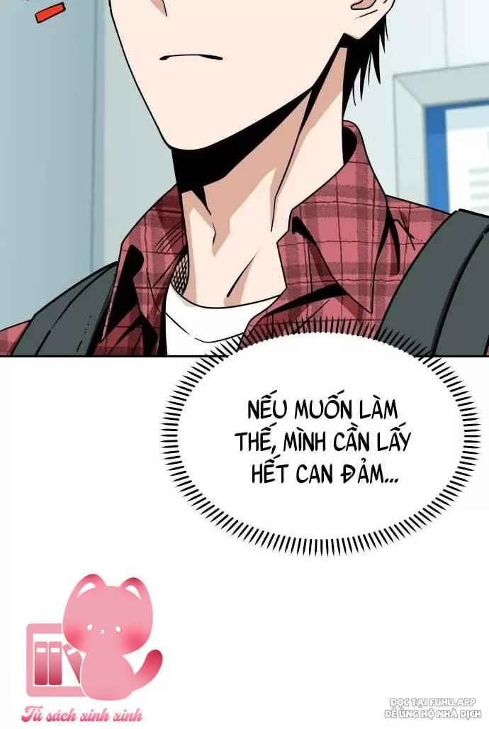 Lớ Ngớ Vớ Phải Tình Yêu Chap 70 - Trang 2