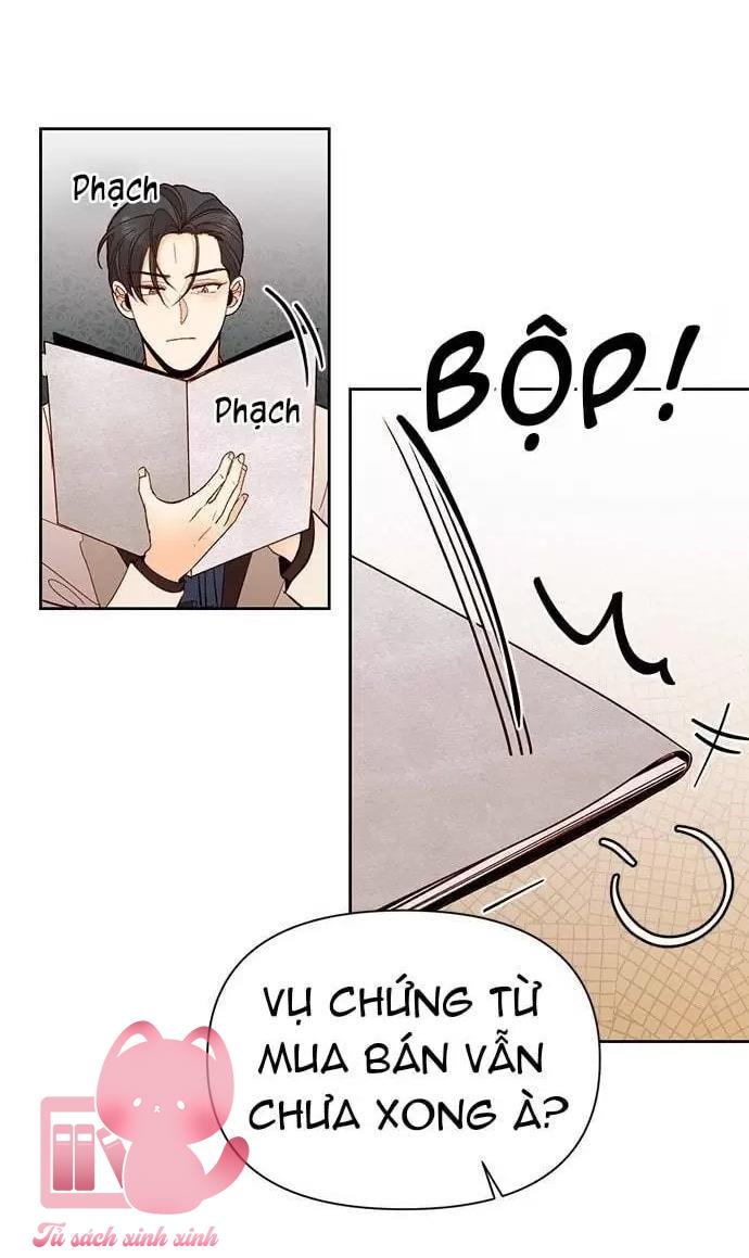 Hoàng Hậu Tái Hôn Chapter 69 - Trang 4