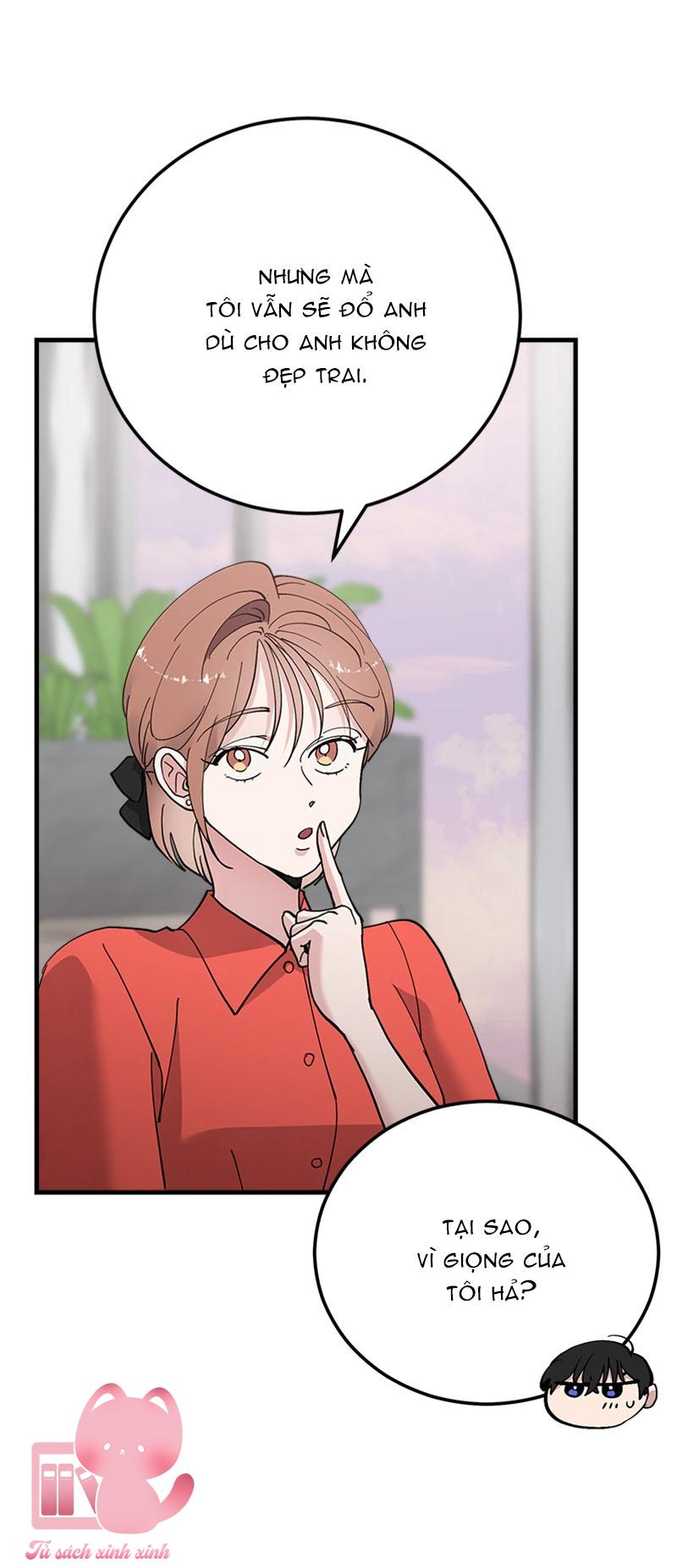 Trưởng Phòng Mệt Mỏi Vì Người Vợ Mới Cưới Chap 14 - Trang 2