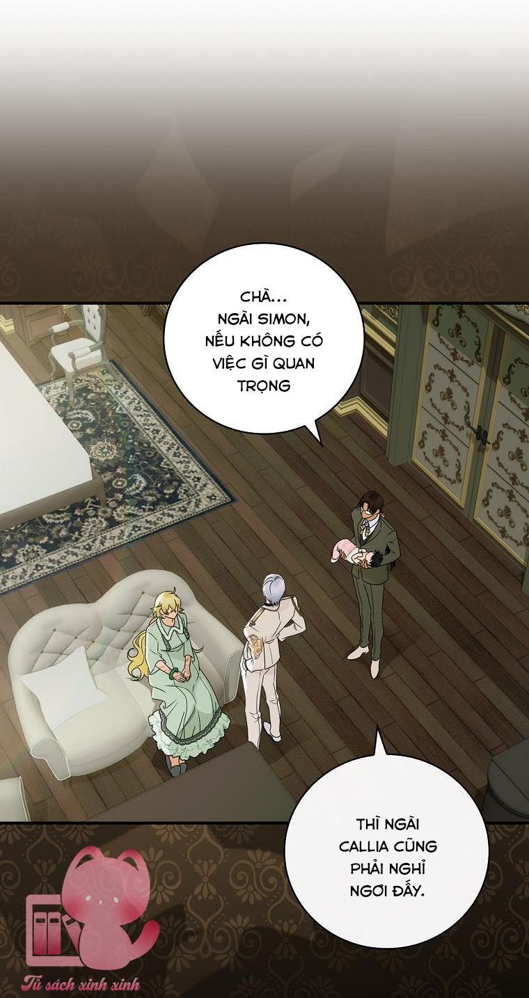 Đứa Nhỏ Không Phải Là Con Anh Chapter 48 - Trang 4