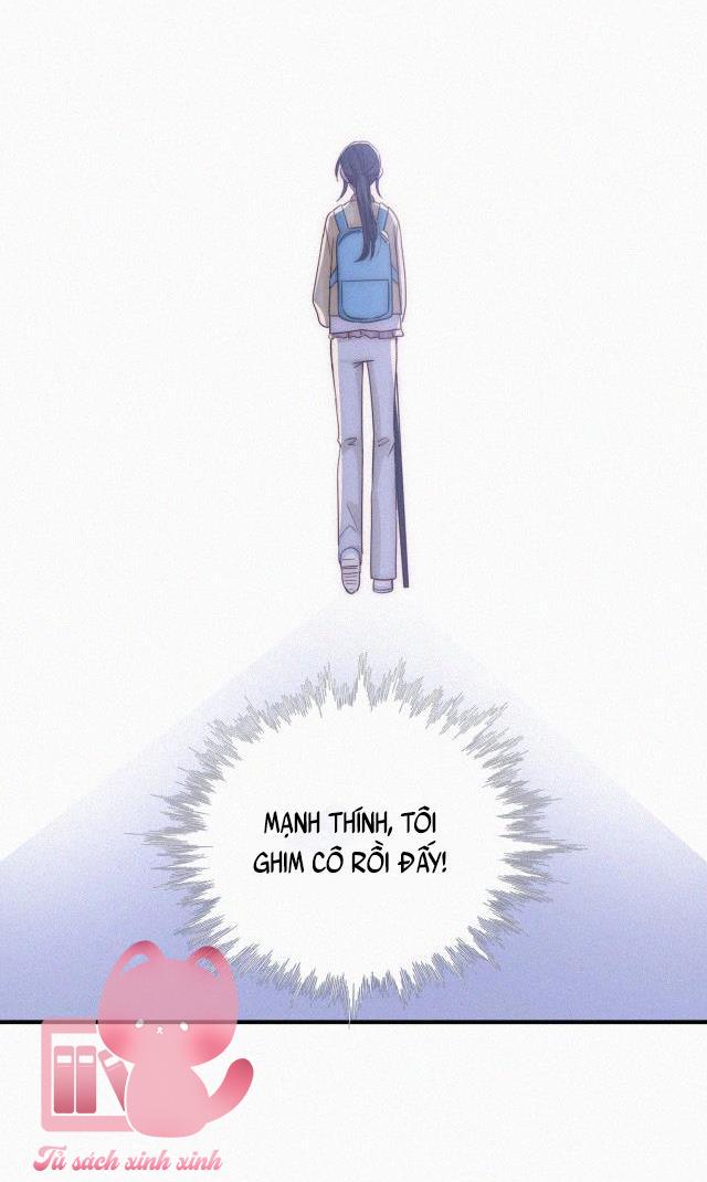 Bệnh Yêu Chapter 19 - Trang 3