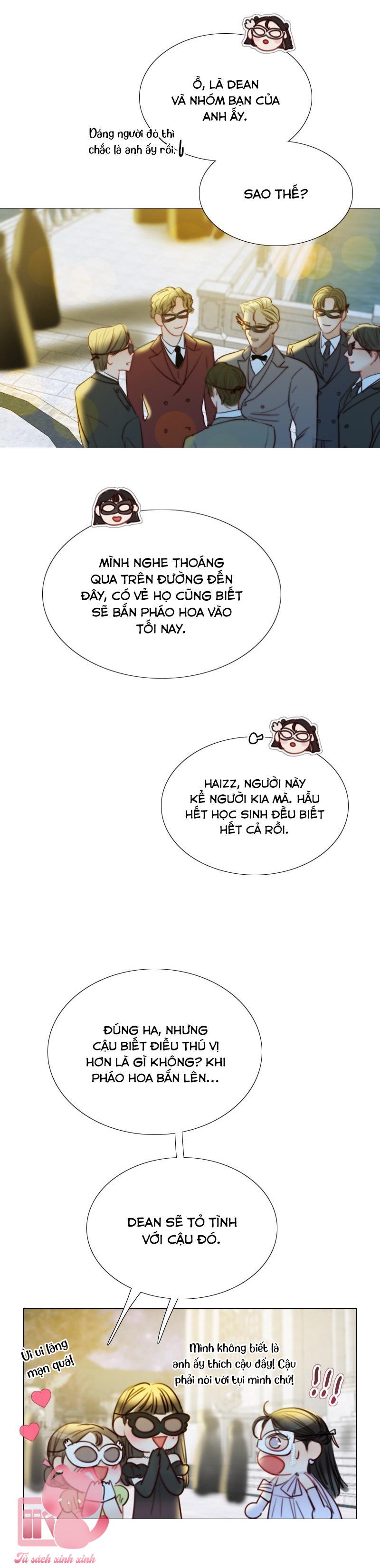 Serena Chap 65 - Trang 2