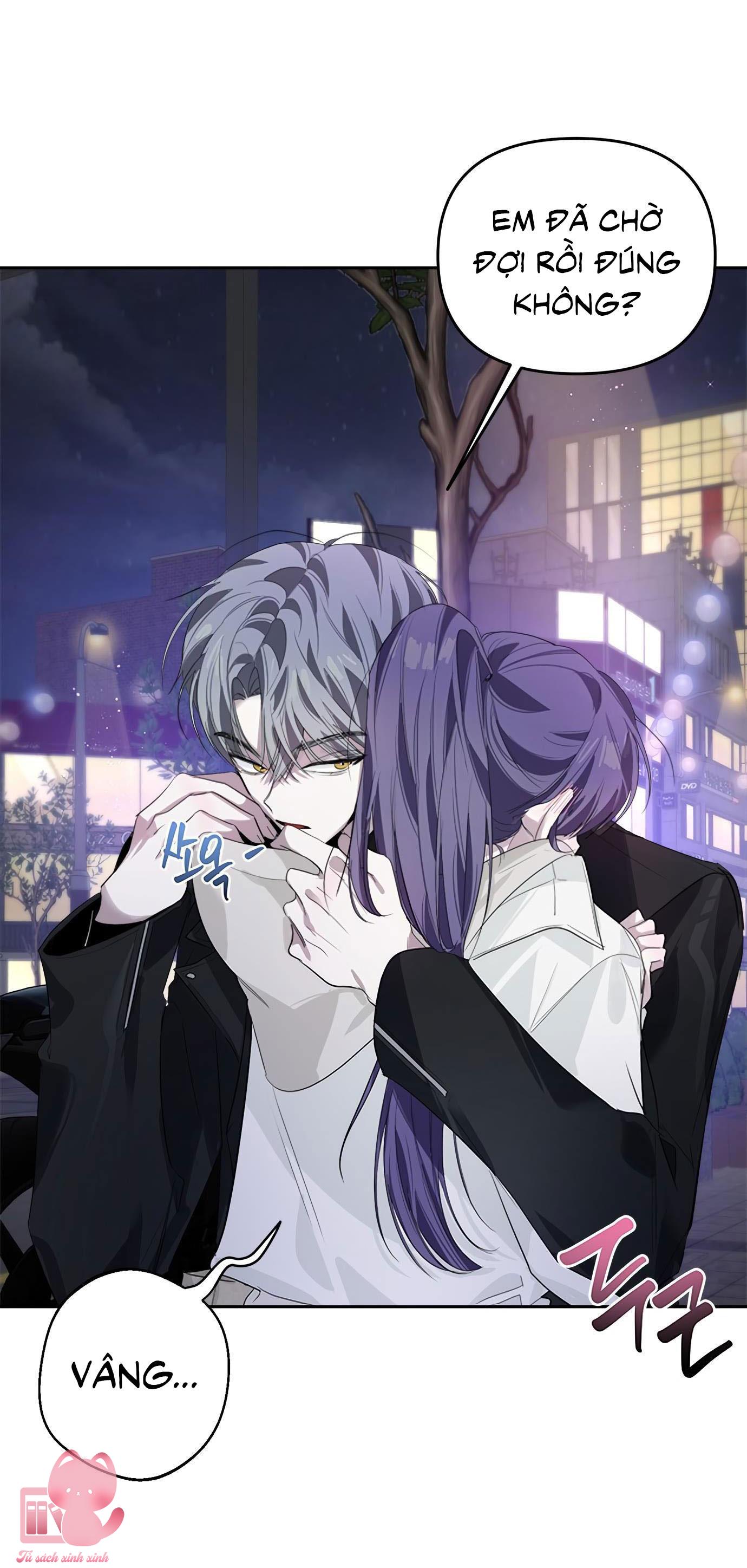 Đàn Anh Xấu Xa! Chap 35 - Trang 3