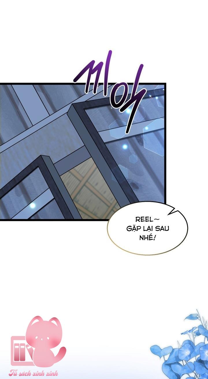 Quan Hệ Cộng Sinh Giữa Báo Đen Và Thỏ Trắng Chap 143 - Trang 2