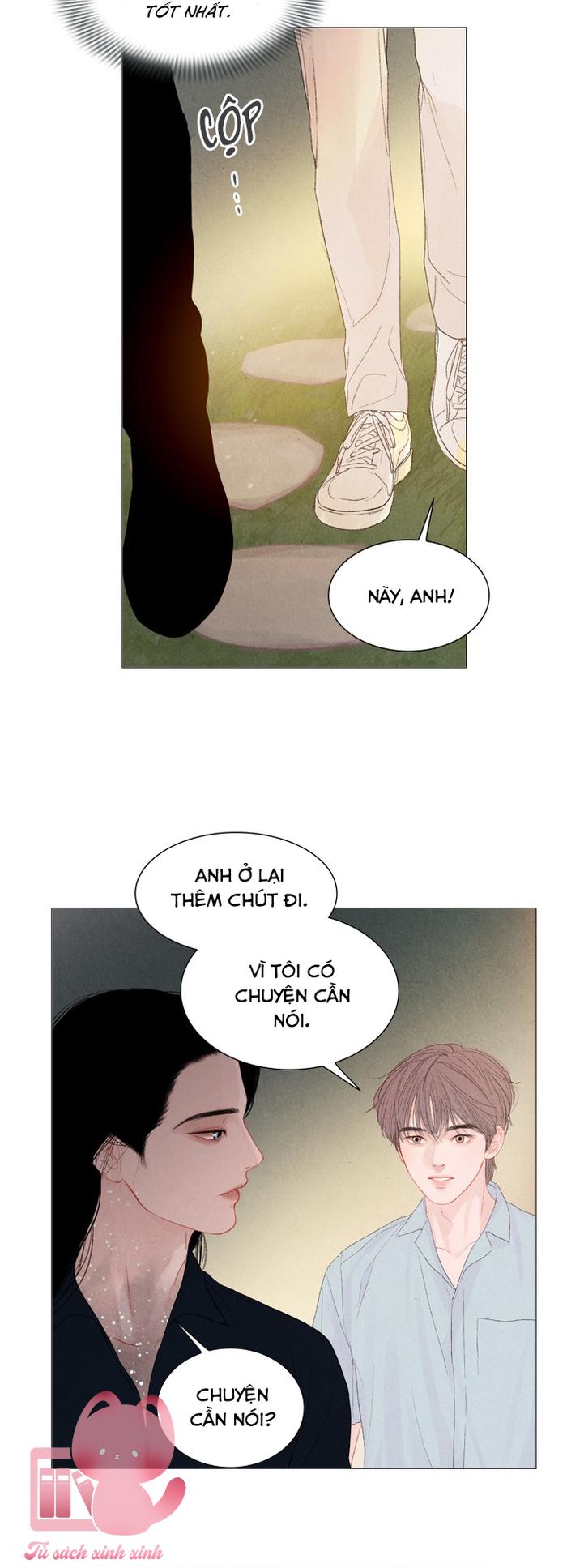 Thần Bí Chap 73 - Trang 2