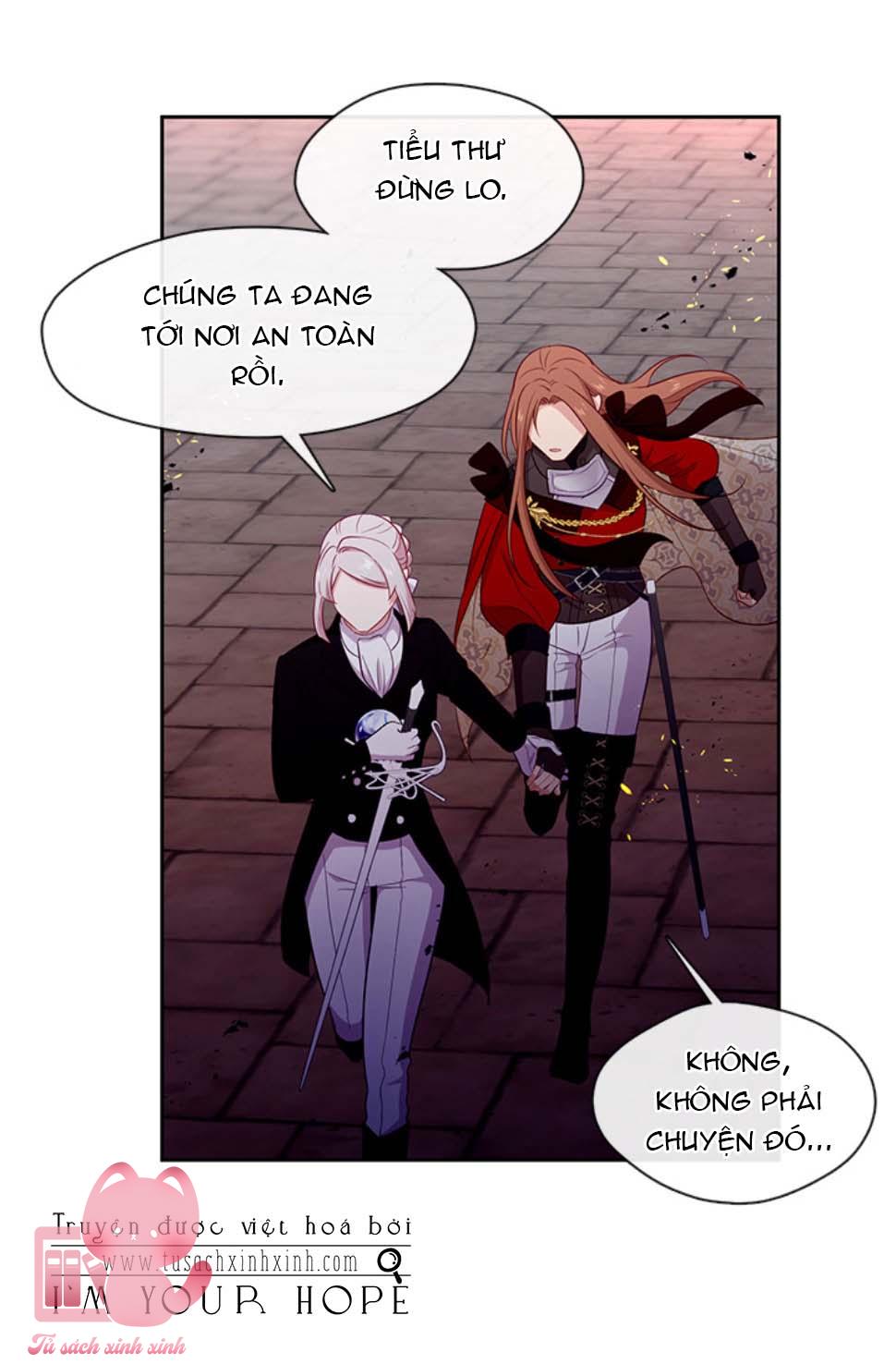 Hãy Coi Chừng Ác Nữ Chapter 87 - Trang 4
