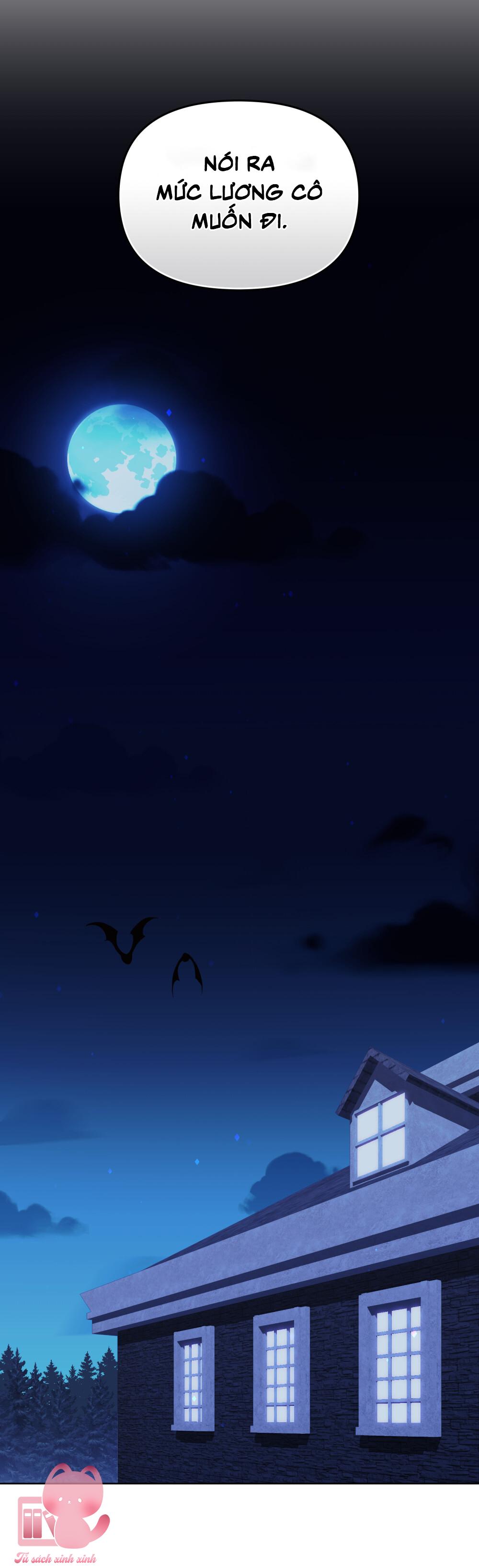 Ngay Cả Khi Nỗi Tuyệt Vọng Nuốt Chửng Người Chap 9 - Trang 3