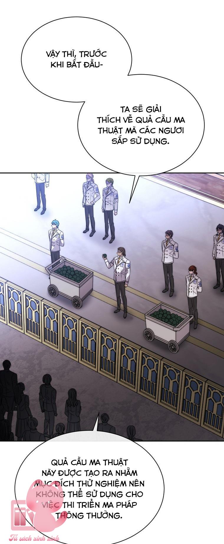 Black Haze Chapter 24 - Trang 4