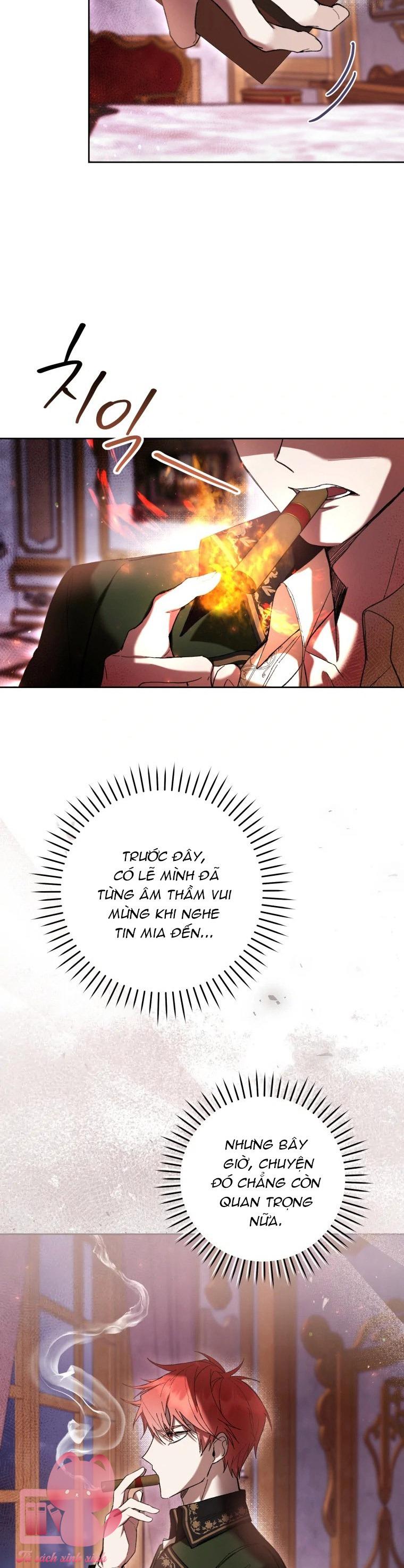 Làm Ác Nữ Bộ Không Tuyệt Sao? Chap 83 - Trang 3