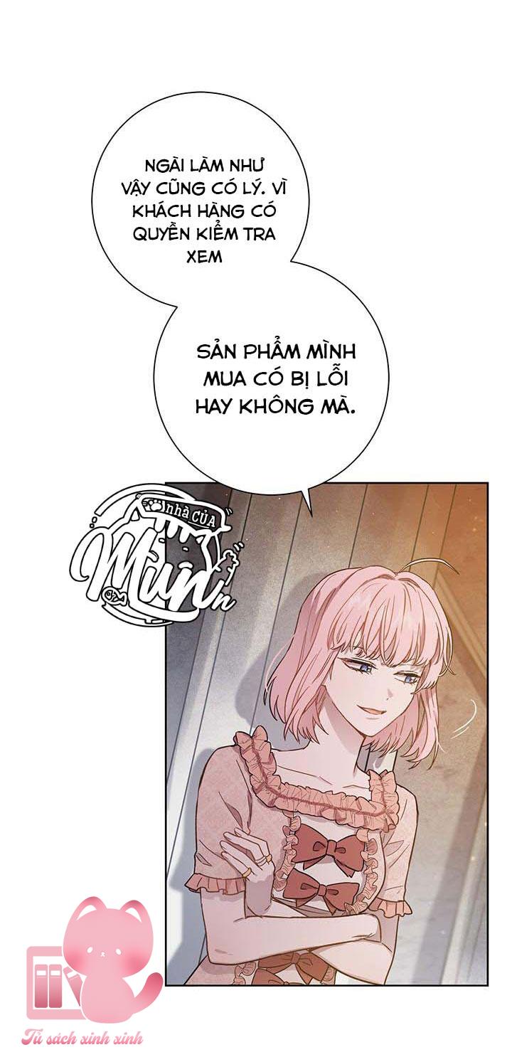 Cuộc Sống Mới Của Công Nương Chapter 12 - Trang 4