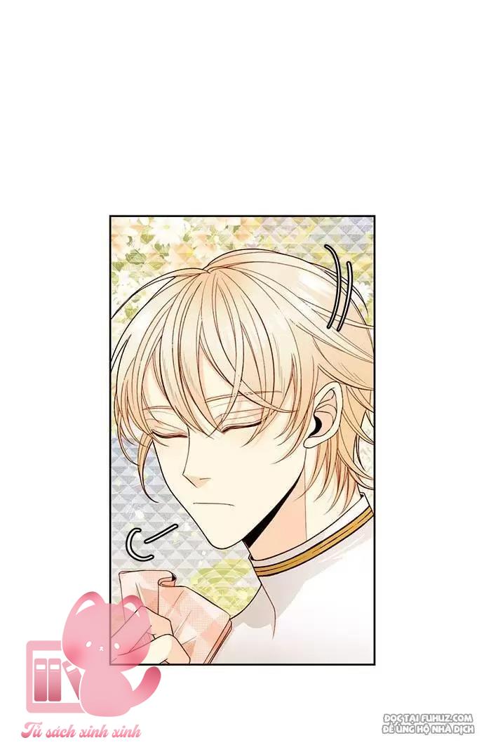Hoàng Hậu Tái Hôn Chapter 44 - Trang 4