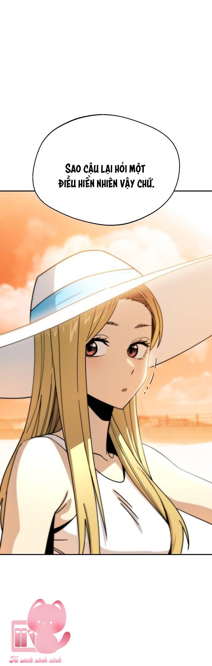 Lớ Ngớ Vớ Phải Tình Yêu Chapter 21 - Trang 4