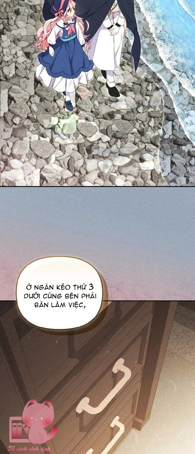 Tôi Được Nuôi Dưỡng Bởi Những Kẻ Phản Diện Chap 78 - Trang 3