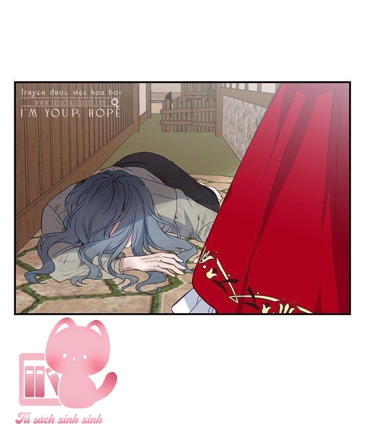 Hãy Coi Chừng Ác Nữ Chapter 14 - Trang 4