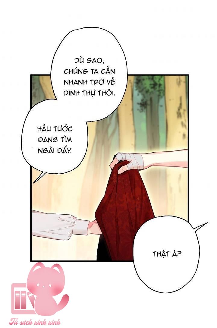 Ác Nữ Muốn Ly Hôn Chap 63 - Trang 2