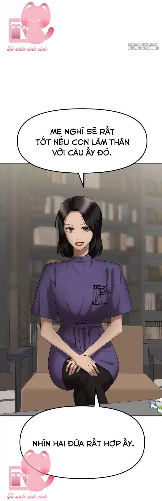 Chị Em Tranh Đấu Chap 14 - Trang 2