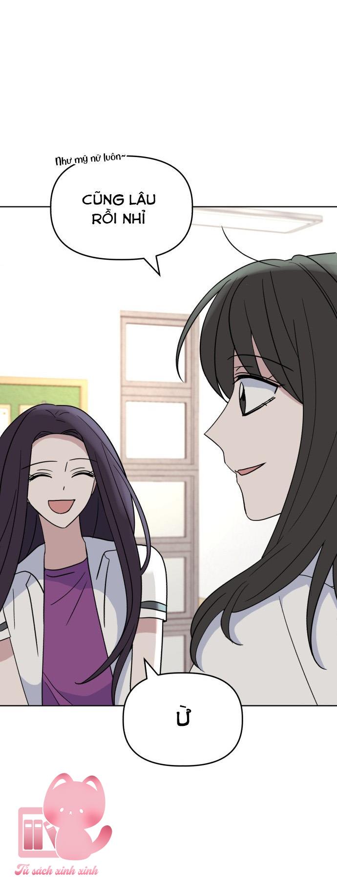 Quan Hệ Nhân Quả Chap 48 - Trang 2