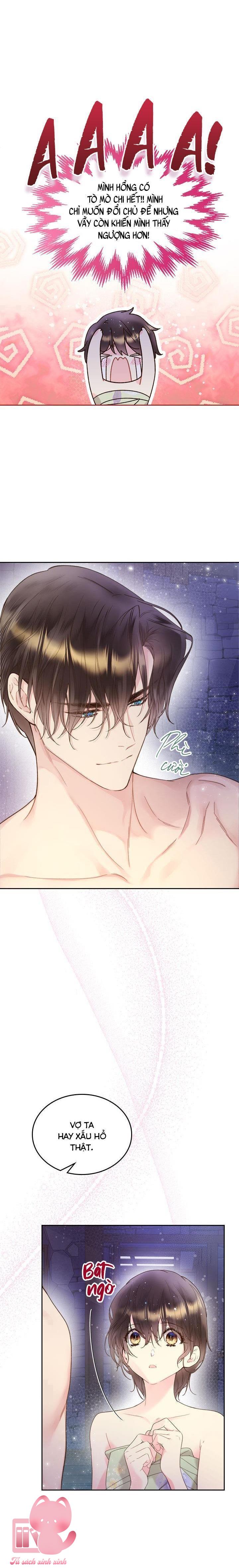 Beatrice Chap 84 - Trang 2
